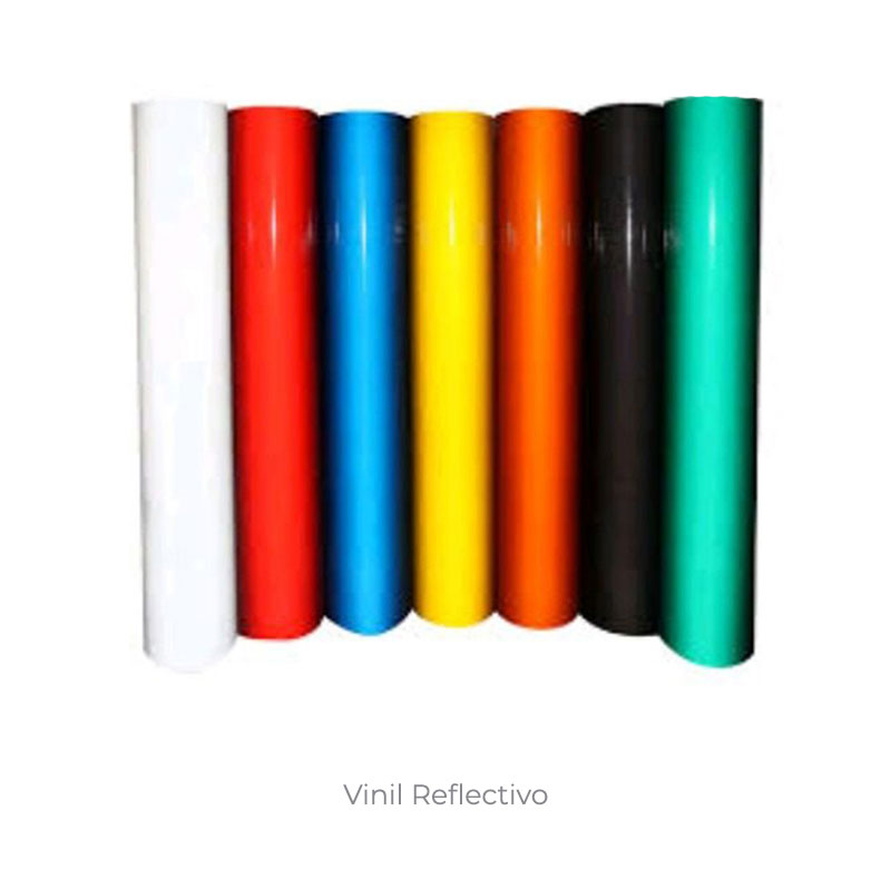 Corte Vinil Reflectivo | Print PV